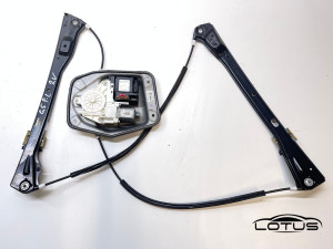 Lijevi podizac stakla 2V VW GOLF 5 2003-2008
