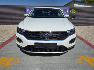 Volkswagen T-Roc 2.0 tdi dsg