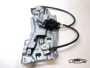 Zadnji lijevi podizac stakla Citroen C3 PLURIEL 03-09