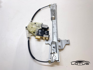 Prednji desni podizac stakla 4V Citroen C4 04-08