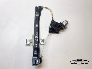 Prednji desni podizac stakla 4V VW UP 2013-2015
