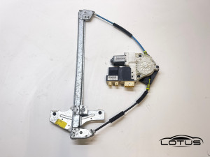 Prednji lijevi podizac stakla 4V Peugeot 307 2002-2007