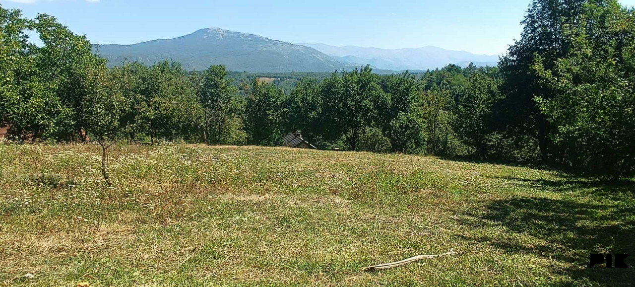 Vikendica Trnovo
