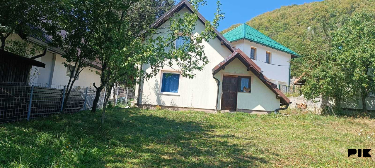 Vikendica Trnovo 2