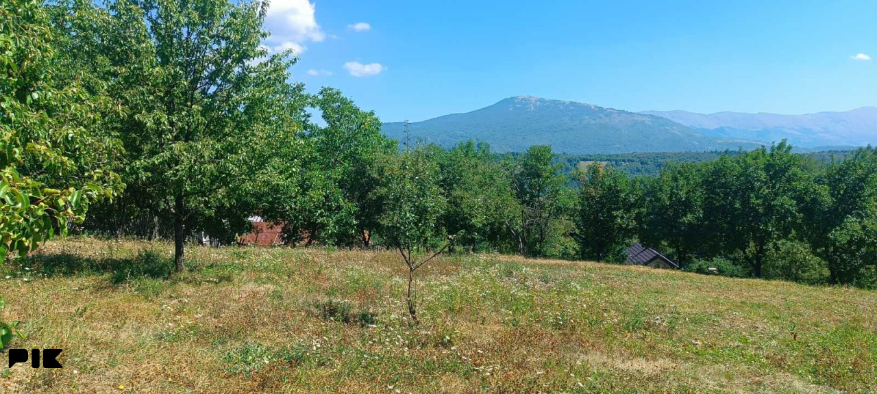 Vikendica Trnovo 5