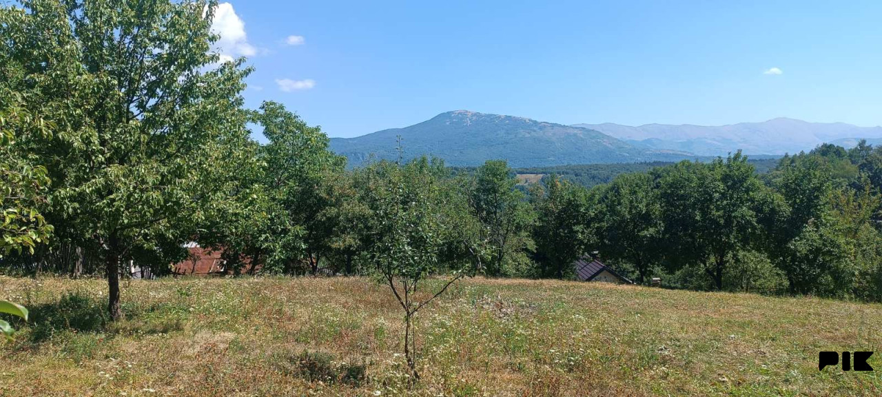 Vikendica Trnovo 6
