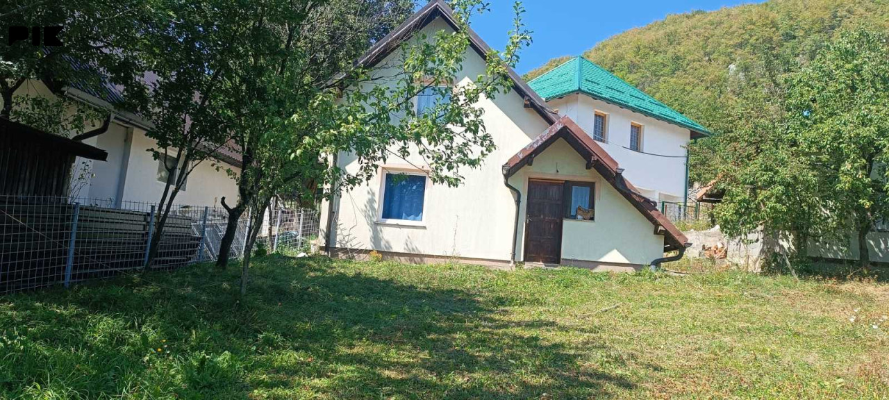 Vikendica Trnovo 7
