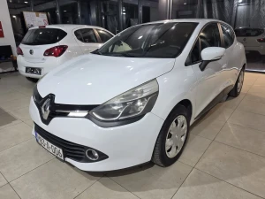 RENAULT CLIO IV 1.5 DCI, 2016 GOD, REGISTROVAN, NAVI