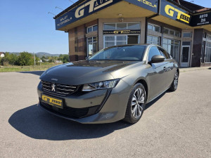 PEUGEOT 508 ALLURE SPORT AUTOMATIK 1.5HDI 2019GP 065/630-014
