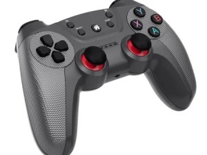 Gamepad XO GP3 Wireless Controller for PC/ PS3/ Android Silver