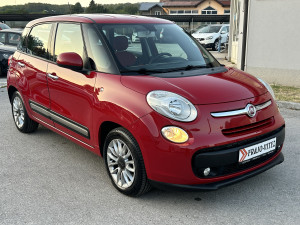 FIAT 500L 1.3 MULTIJET 2015