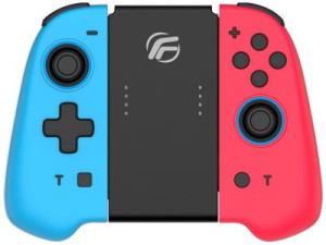 Fenner Bežični kontroler za Nintendo Switch, Bluetooth - FN-YS14