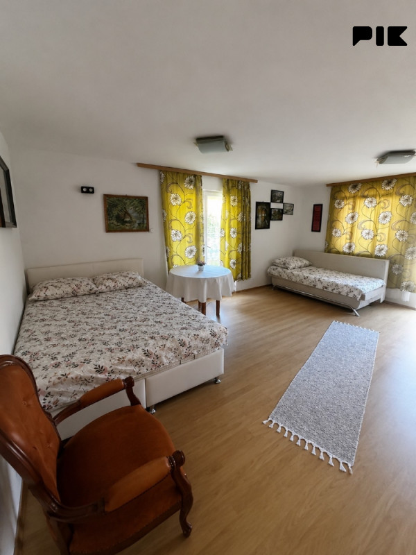 Iznajmljujem kuću Krupa na Vrbasu