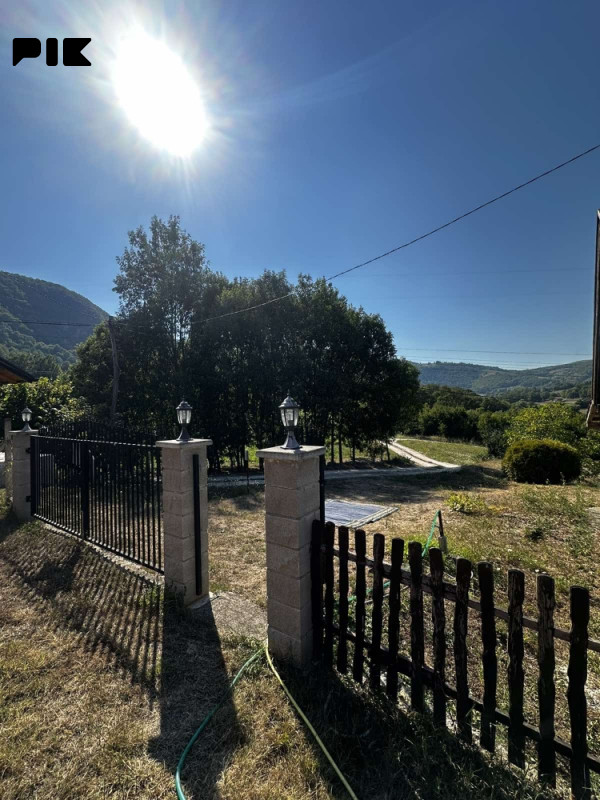 Iznajmljujem kuću Krupa na Vrbasu 5