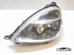 Lijevi far Mercedes A KLASA W168 01-04