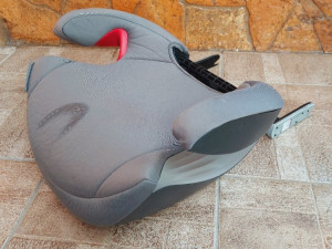 AUTOSJEDALICA ZA DJECU Booster 15-36 KG   CYBEX SILVER ISOFIX