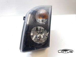 Lijevi far VW CRAFTER 2006-2016