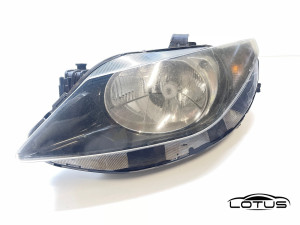 Lijevi far Seat IBIZA 2009-2012 6J1941921C