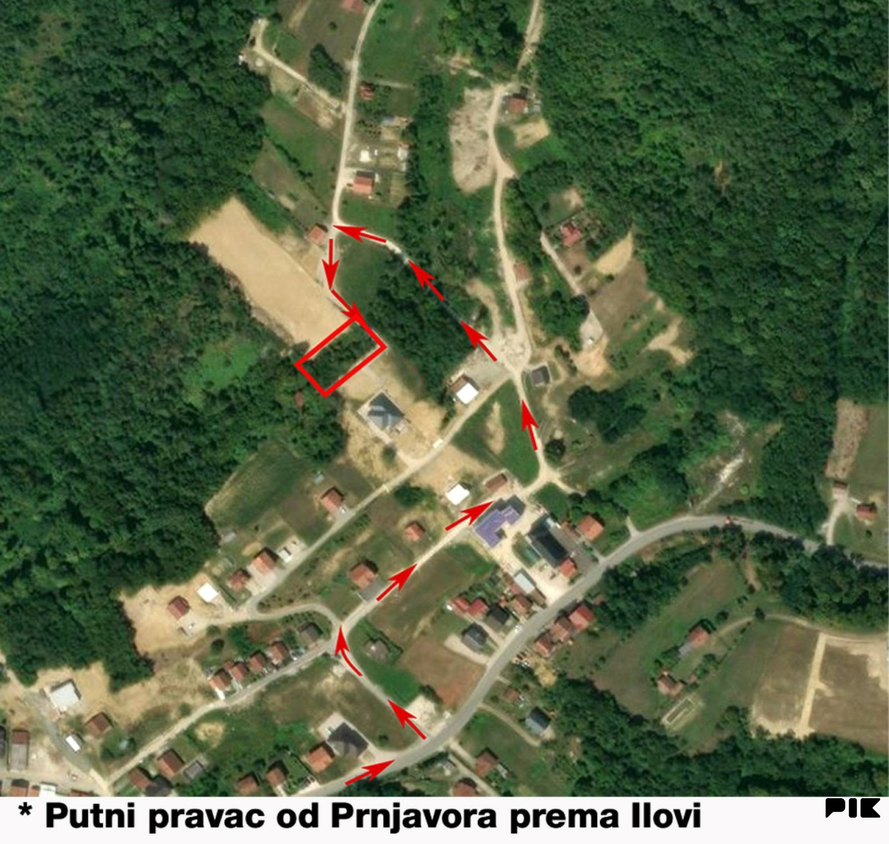 PLAC NA PRODAJU 2