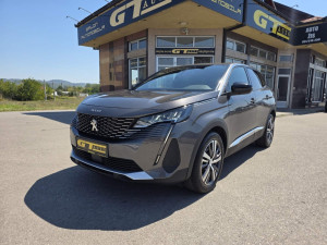 PEUGEOT 3008 ALLURE SPORT 2024GP 1.5HDI AUTOMATIK 065/630-014