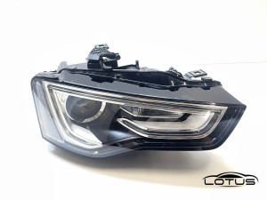 Desni far Audi A5 8T 2011-2015 XENON FACELIFT