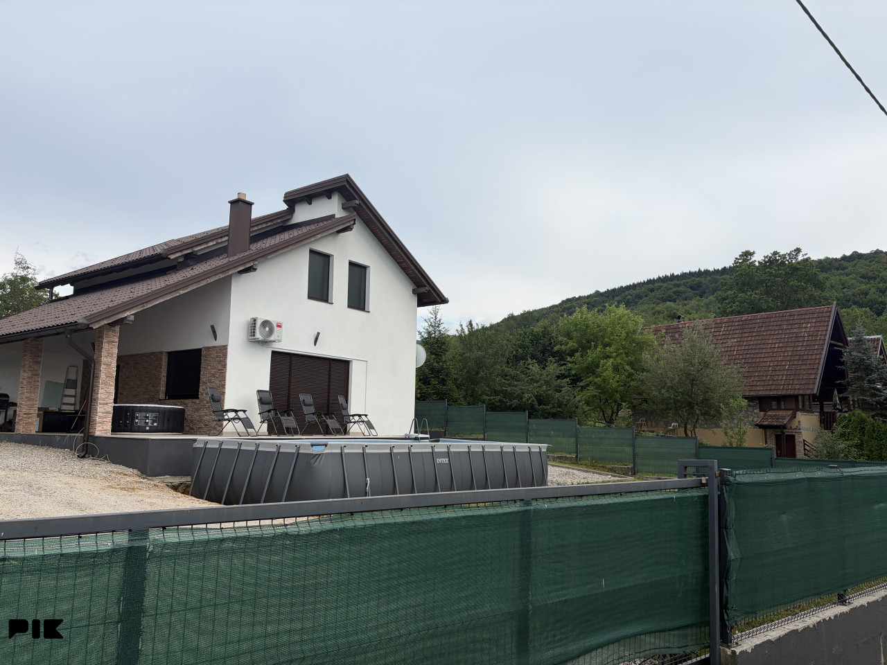 Kuća Bihać photo 1