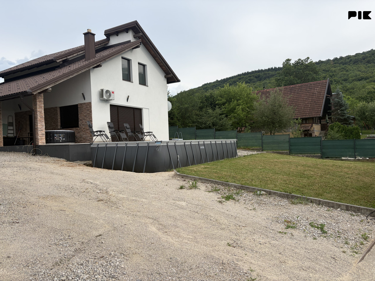 Kuća Bihać photo 2