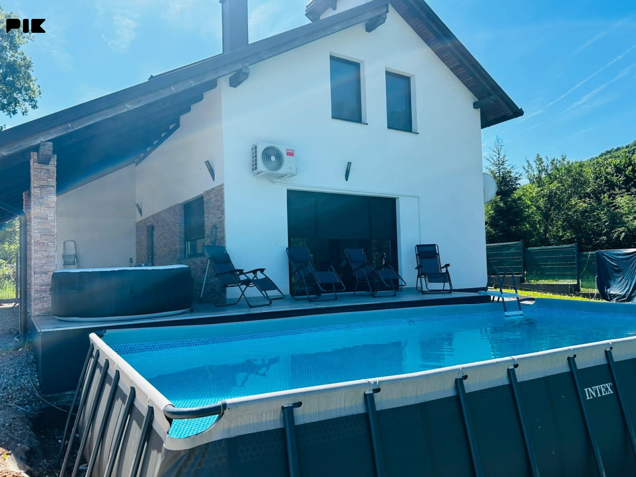 Kuća Bihać 7