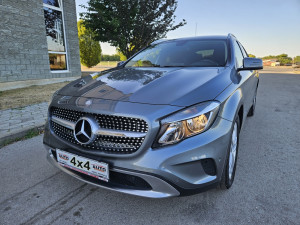 Mercedes-Benz GLA 220 CDI 4M 11/2014 God. 2.2 CDI 125 Kw 7G, CH