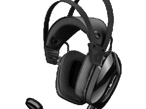 White Shark PL HEADSET GH-2446 GOTTAN Crna