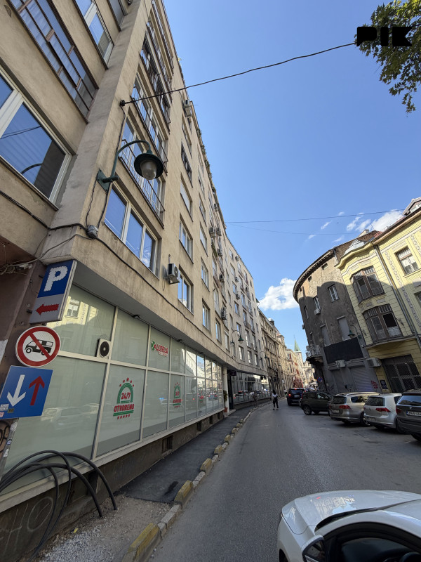 Stan Sarajevo - Stari grad (Strogi centar grada)