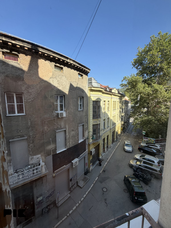 Stan Sarajevo - Stari grad (Strogi centar grada) 12