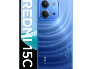 Mobitel Xiaomi Redmi Note 15C