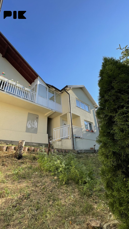 Kuća Hadžići 102m2