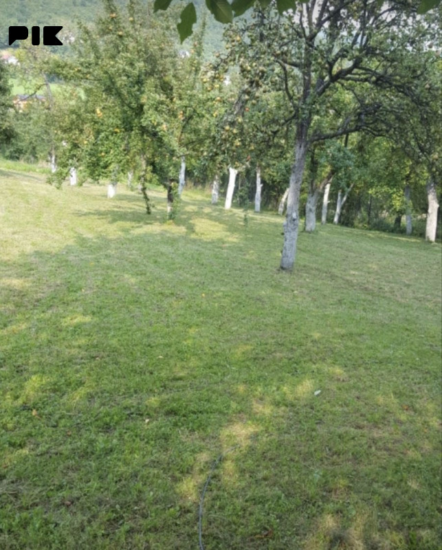 Zemljište Vogošća