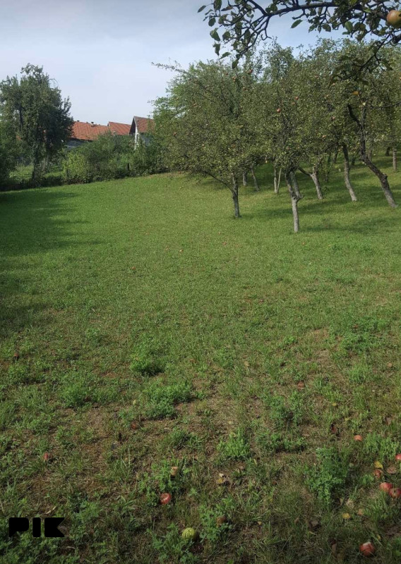 Zemljište Vogošća 2