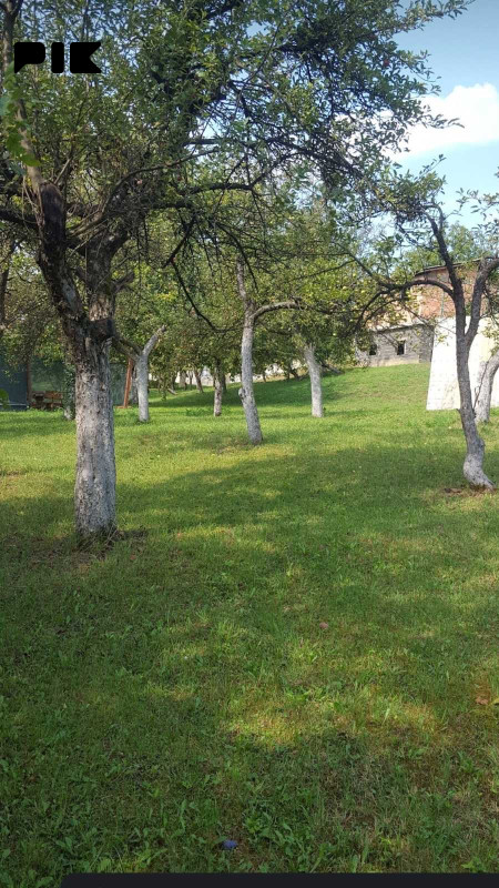 Zemljište Vogošća 3