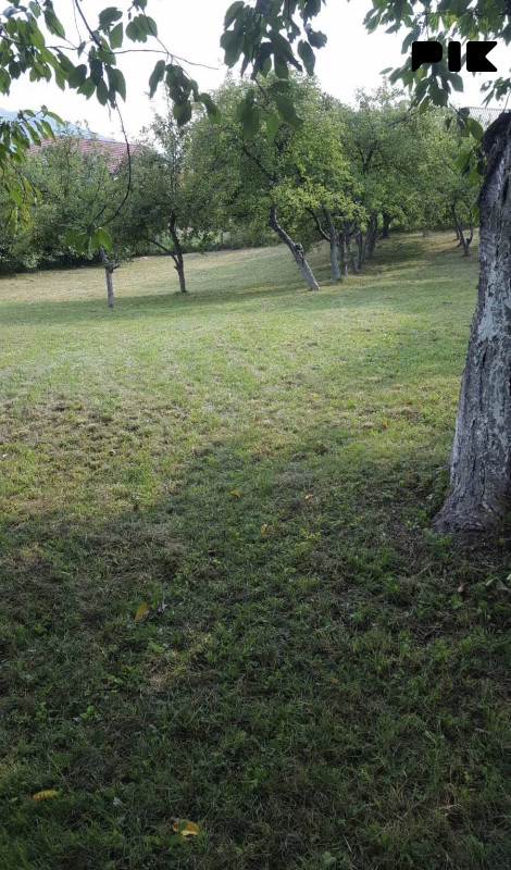 Zemljište Vogošća 5