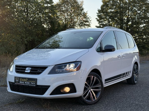 Seat Alhambra 2.0 TDI 110KW FR -LINE 2017 god.066-920-741