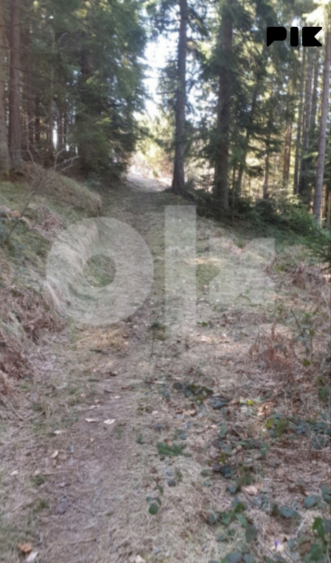 ZEMLJIŠTE NA PRODAJU NIŠIĆKA VISORAVAN 2