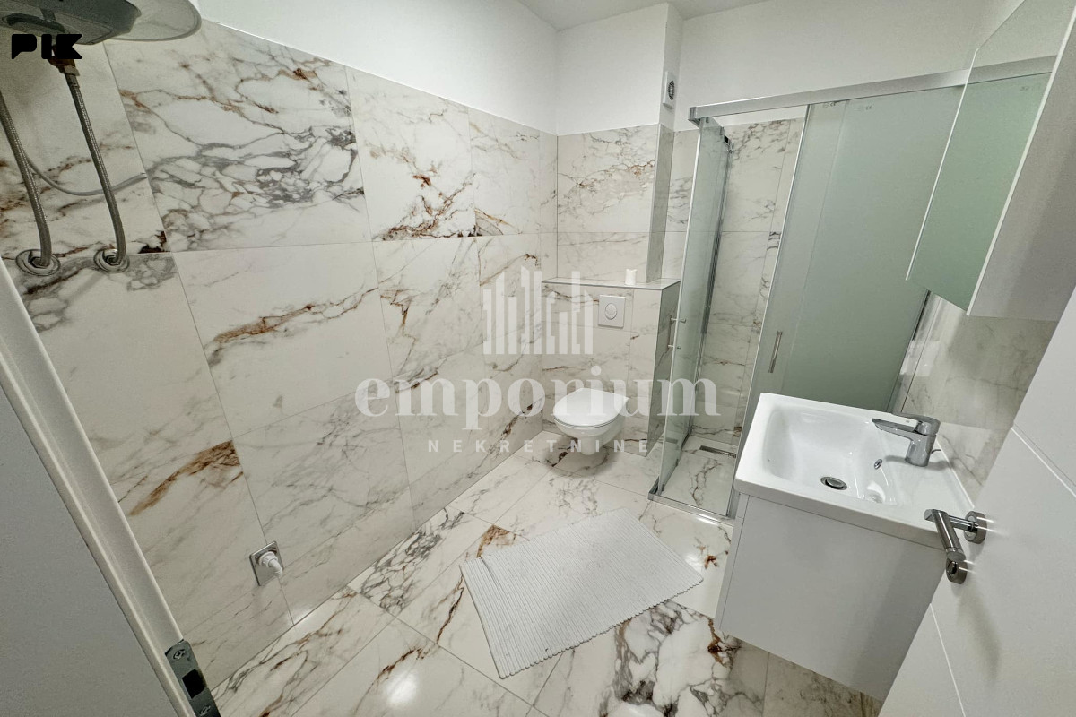 Kompletno namješten jednoiposoban stan površine 52m2 ID: 540/BNI 6