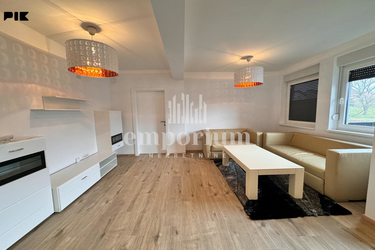 Kompletno namješten jednoiposoban stan površine 52m2 ID: 540/BNI 2