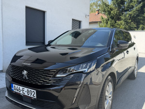 Peugeot 5008 II / BlueHDi 130 ks / 7 Sjedi / FULL