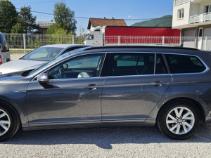 Volkswagen Passat 2.0 TDI  DSG