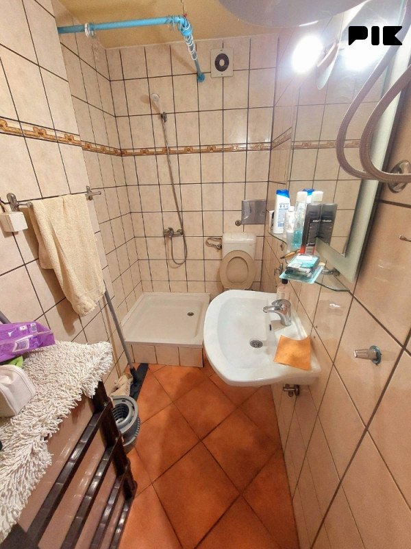 CAPITAL/ Dvosoban stan Grbavica/ 39m2/ Grbavička 7
