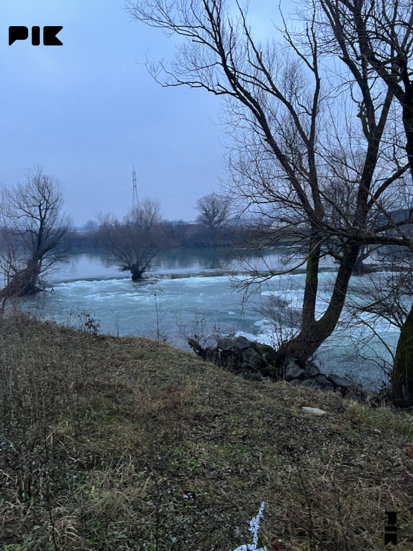 Zemljište Bihać 1253m2