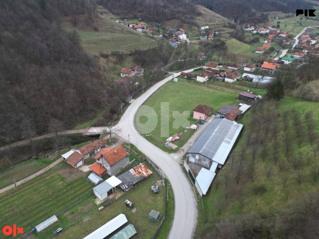 Ostale nekretnine Visoko 4