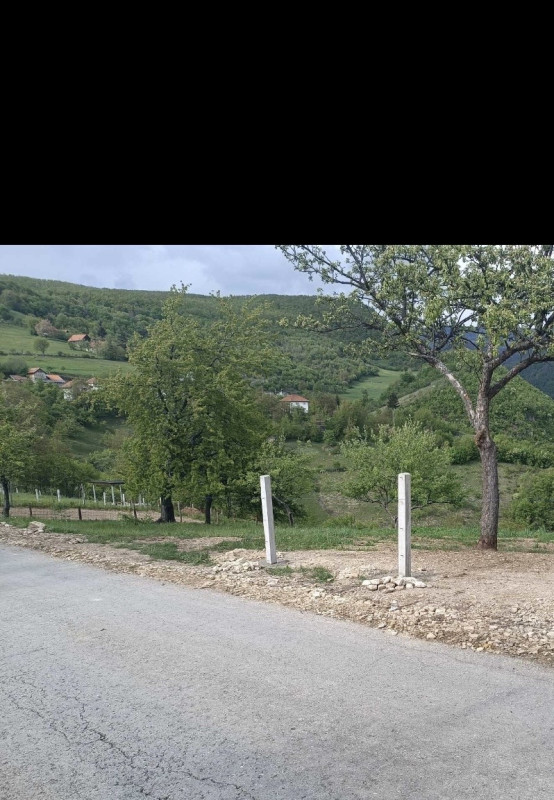 Zemljište Visoko Šošnje 2