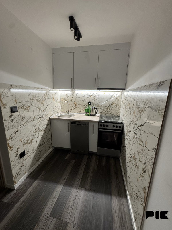 Garsonjera / Stan / Sarajevo - Novi Grad 28m2 6