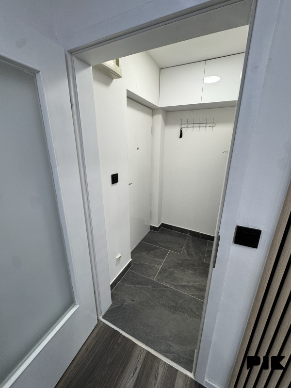 Garsonjera / Stan / Sarajevo - Novi Grad 28m2 7